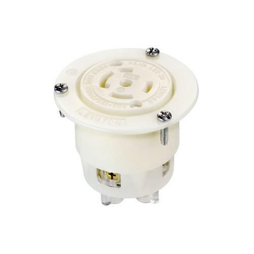 Leviton 2826 - Electrical Receptacles