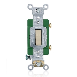 Leviton 3031-2I - Switches