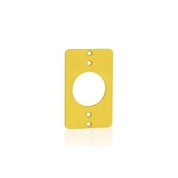Leviton 3055-Y - Covers