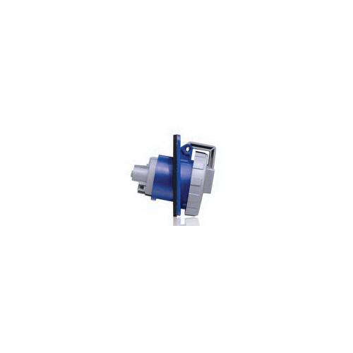 Leviton 320R6W - Electrical Receptacles