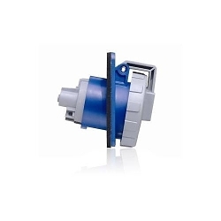 Leviton 330R6W - Electrical Receptacles