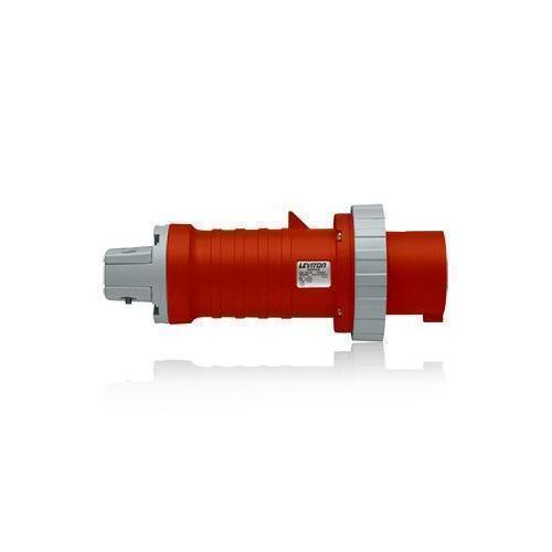 Leviton 360P7W - Plugs, Receptacles & Wiring Devices