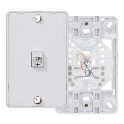 Leviton 40214-W - Terminal Blocks
