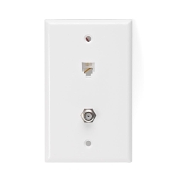 Leviton 40259-W - Terminal Blocks