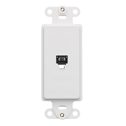 Leviton 40649-W - Cable Connectors