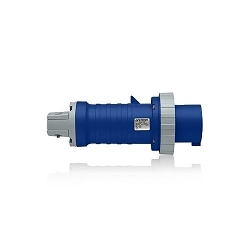 Leviton 4100P9W - Plugs, Receptacles & Wiring Devices