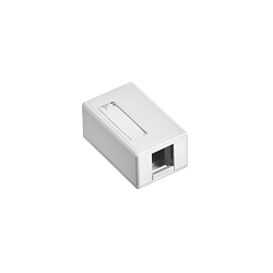 Leviton 41089-1WP - Electrical Receptacles
