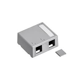 Leviton 41089-2GP - Electrical Receptacles
