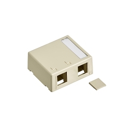 Leviton 41089-2IP - Electrical Receptacles