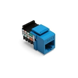 Leviton 41108-RL5 - UTP Jack Inserts