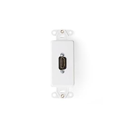 Leviton 41647-W - Combination Wallplates