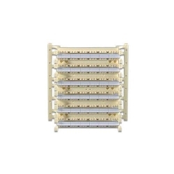 Leviton 41AB6-3F4 - Single Conductor Wire and Cable