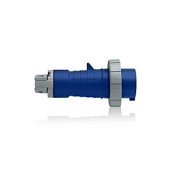 Leviton 420P9W - Plugs, Receptacles & Wiring Devices