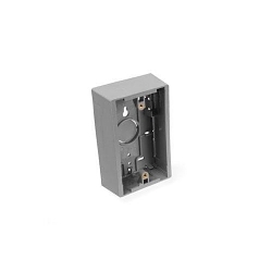 Leviton 42777-1GB - Junction Box Enclosures