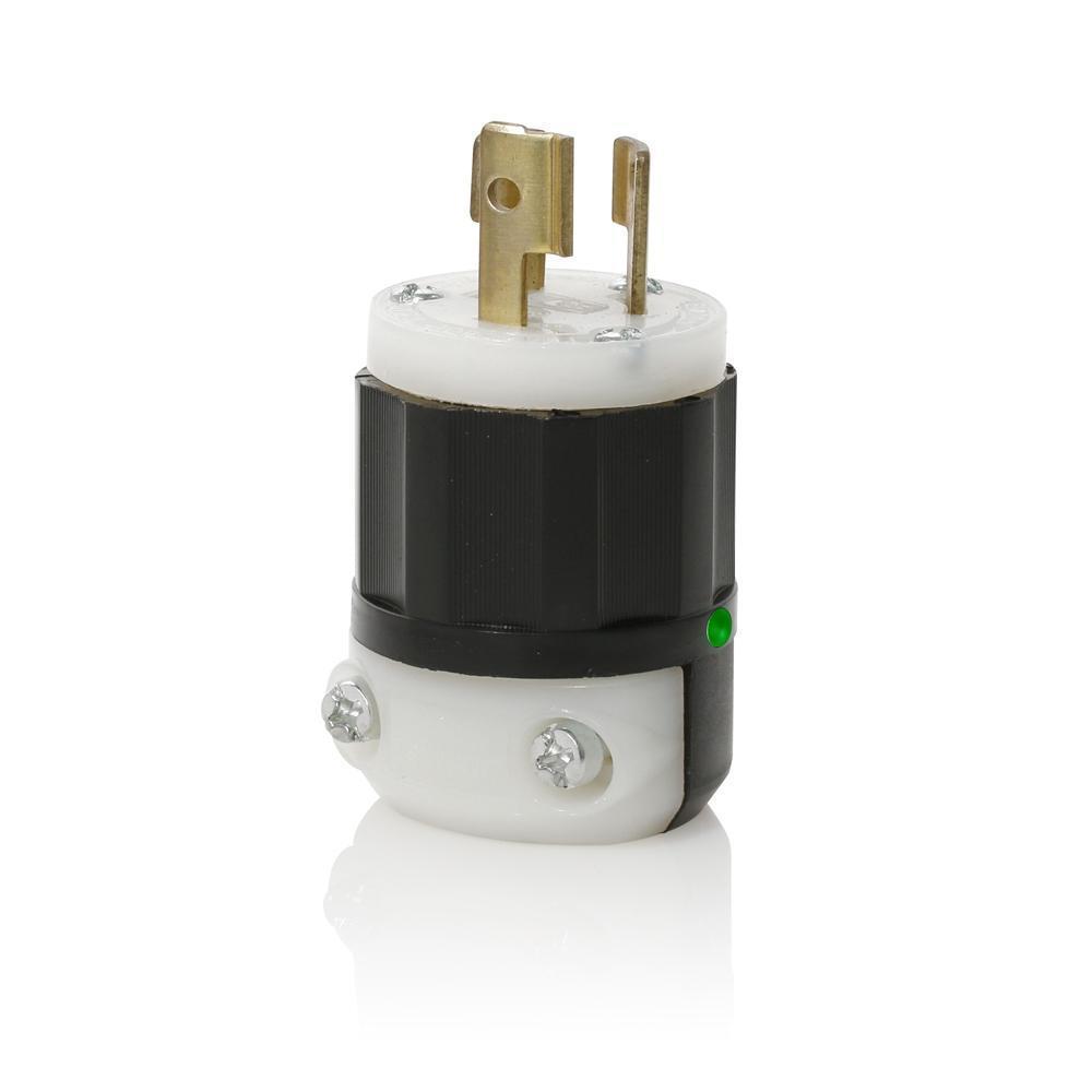 Leviton 4570-PLC - Locking Plugs