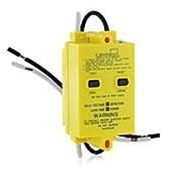 Leviton 46596-Y - Automation Components