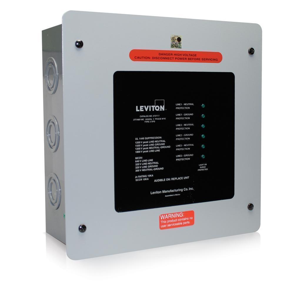 Leviton 47277-7 - Single Conductor Wire and Cable