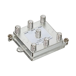 Leviton 47690-G6 - Automation Components