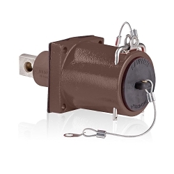Leviton 49FR1-CH - Electrical Receptacles