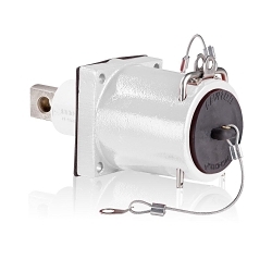 Leviton 49FR1-CW - Electrical Receptacles