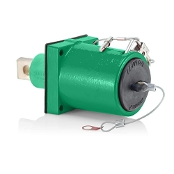 Leviton 49MR1-XG - Electrical Receptacles