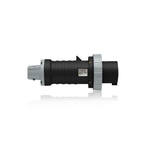 Leviton 5100P5W - Plugs, Receptacles & Wiring Devices