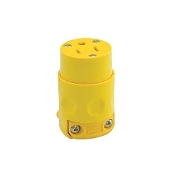 Leviton 515CV - Cable Connectors
