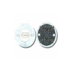 Leviton 524 - Industrial LED Lighting