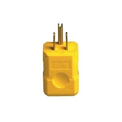 Leviton 5256-VY - Single Conductor Wire and Cable