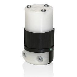 Leviton 5269-PLC - Cable Connectors