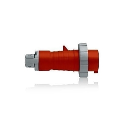 Leviton 530P7W - Plugs, Receptacles & Wiring Devices