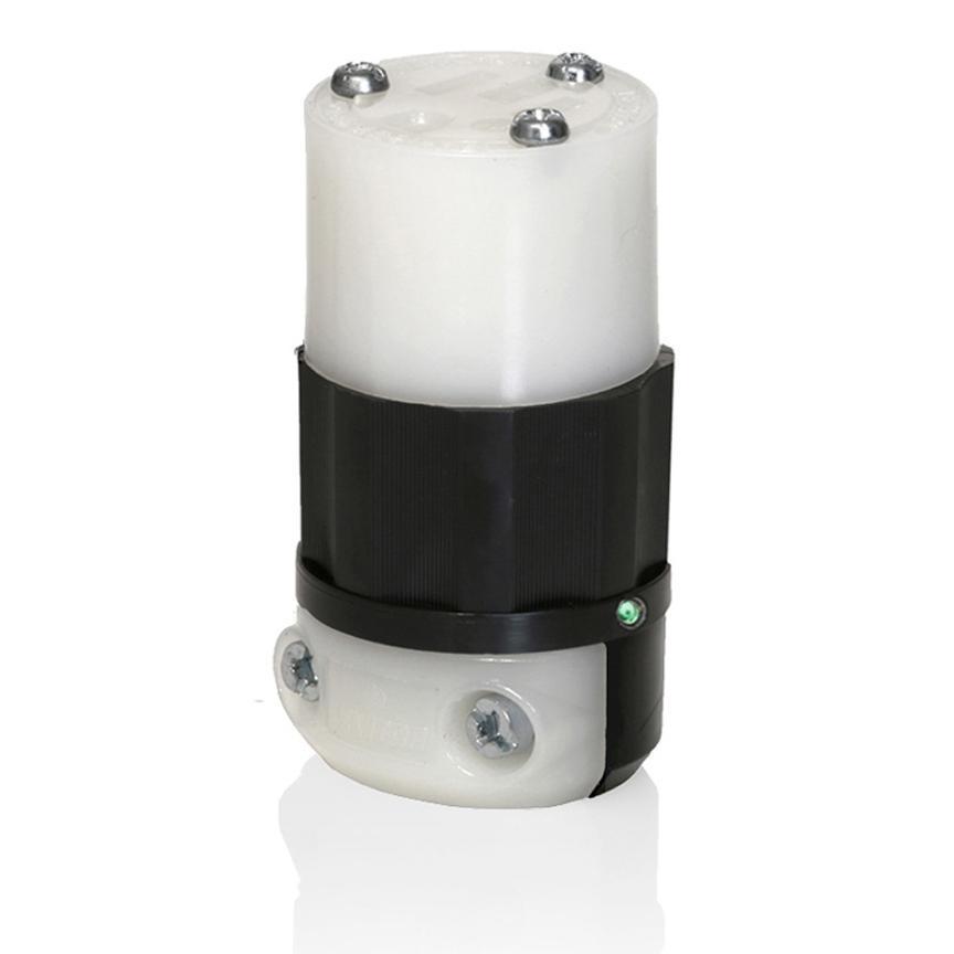 Leviton 5369-PLC - Cable Connectors