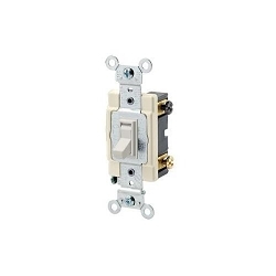 Leviton 54504-2T - Switches