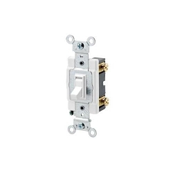Leviton 54521-2W - Switches