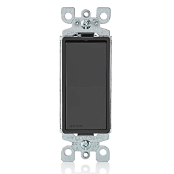 Leviton 5601-2E - Switches