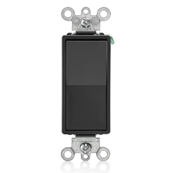 Leviton 5604-2E - Switches