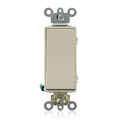 Leviton 5622-2I - Switches