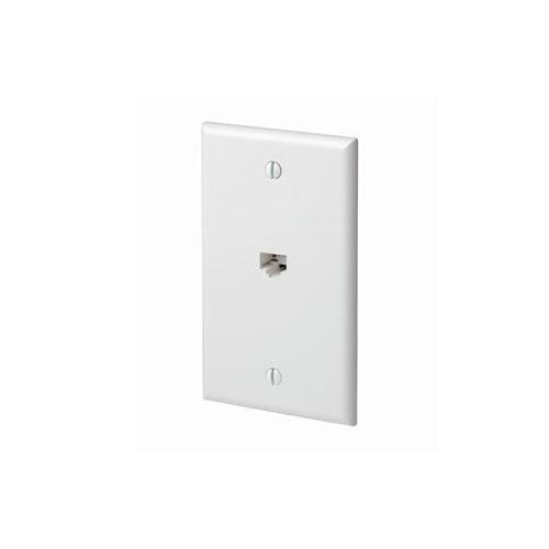 Leviton 5EA20-S1I - Combination Wallplates