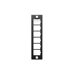 Leviton 5F100-6QP - Adapters & Accessories
