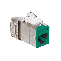 Leviton 61SJK-RV6 - UTP Jack Inserts