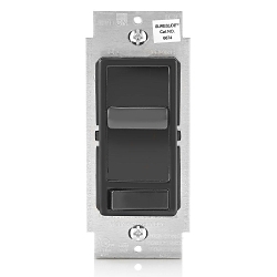 Leviton 6674-P0E - Switches