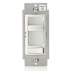 Leviton 6674-P0W - Switches