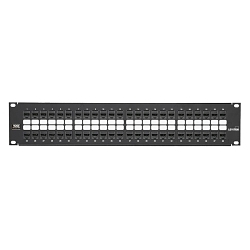Leviton 6910G-U48 - Patch Panels