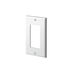 Leviton 80401-NE - Combination Wallplates