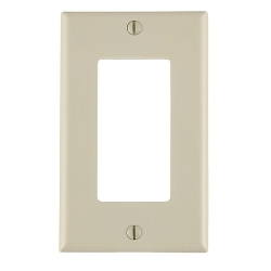 Leviton 80401-T - Combination Wallplates