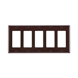 Leviton 80423 - Combination Wallplates