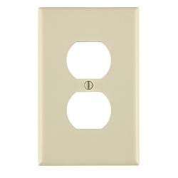 Leviton 80503-T - Combination Wallplates