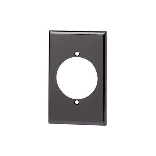 Leviton 80528-BLK - Electrical Receptacles