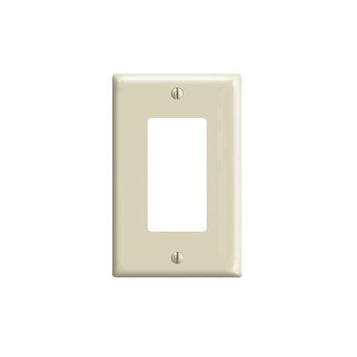 Leviton 80601-I - Combination Wallplates