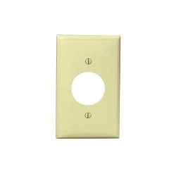 Leviton 80704-I - Combination Wallplates